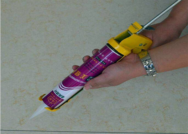 讲解填缝剂和美缝剂有什么差异 一秒辨别出来 讲解填缝剂和美缝剂有什么差异 一秒辨别出来