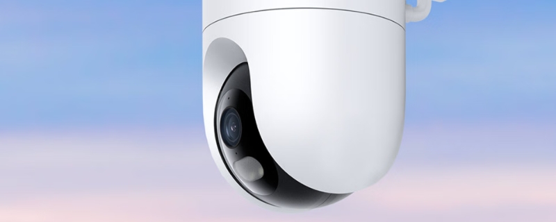 摄像头没有回放录像是怎么回事 监控永久免费云存储