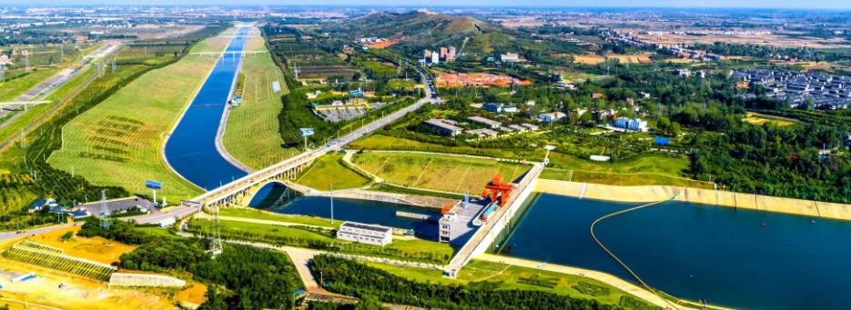 南水北调中线工程的核心水源地 南水北调中线工程的核心水源地是哪里