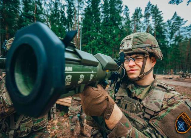 美国官员：击中波兰的导弹是乌军发射   