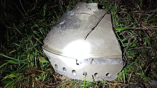 美国官员：击中波兰的导弹是乌军发射   