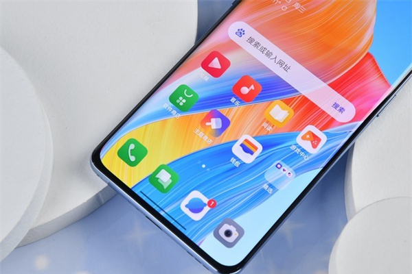 OPPO A1 Pro是屏下指纹吗