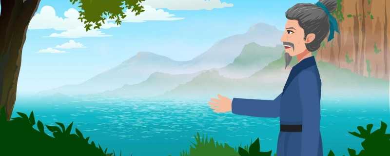 滁州西涧原文及翻译