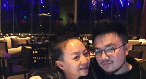 宋丹丹的儿子和女儿分别是谁 宋丹丹老公资料介绍 宋丹丹的儿子和女儿分别是谁 宋丹丹老公资料介绍