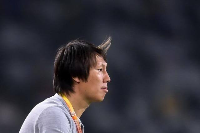 中国国家男子足球队原主教练李铁接受监察调查  