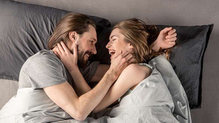 哪些性生活方式很伤身