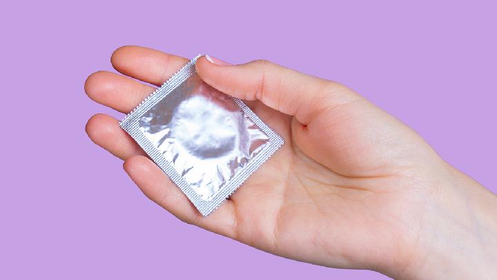 女式避孕套的用法和优点是什么 女式避孕套什么样子