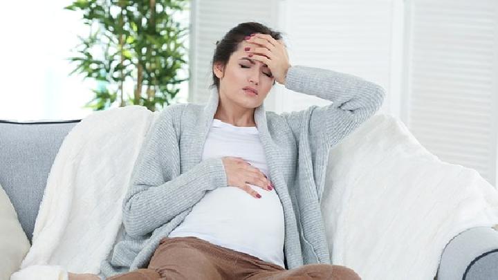 怀孕期盆腔有积液会造成什么影响（怀孕期盆腔有积液会造成什么影响胎儿）