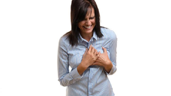 乳腺增生会引起哪里痛 乳腺乳腺增生会疼吗