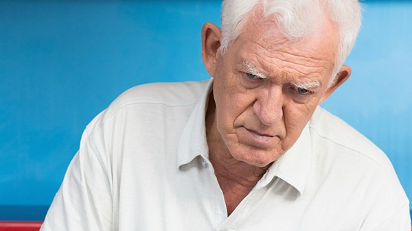 老人如何保持性能力 老年人怎样增强性功能