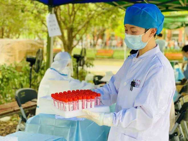 事关隔离政策、封控时长等，最新回应！