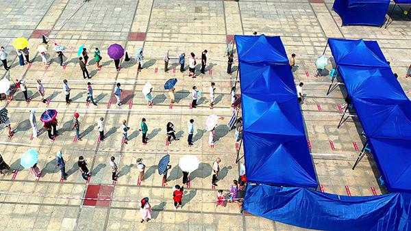 事关隔离政策、封控时长等，最新回应！