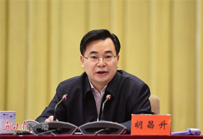 三省“一把手”同日调整，4位新老省委书记“交接班”说了啥？