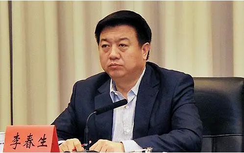 11名官员二十大后自首！中纪委网站重磅发声