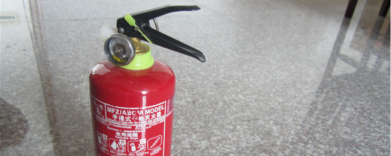 灭火器一年一检吗 灭火器一年一检吗消防法