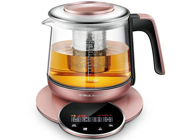 电水壶玻璃的好还是不锈钢的好（中国十大电热水壶品牌）