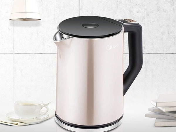 可调温电水壶品牌哪个好 可调温电水壶品牌哪个好用