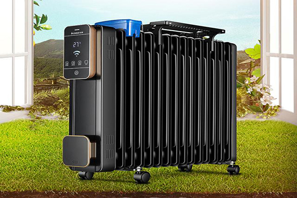 电热油汀取暖器原理(电热油汀取暖器原理视频)