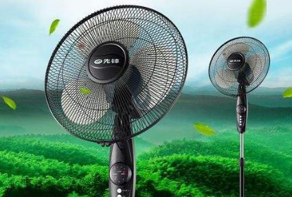 电风扇不转了怎么回事（电风扇不转但听到嗡嗡声）