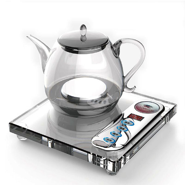 用玻璃电水壶烧水好吗（用玻璃烧水壶健康吗）