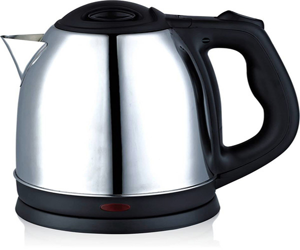 电水壶烧不开水就跳闸原因（电水壶烧不开水就跳闸原因是什么）