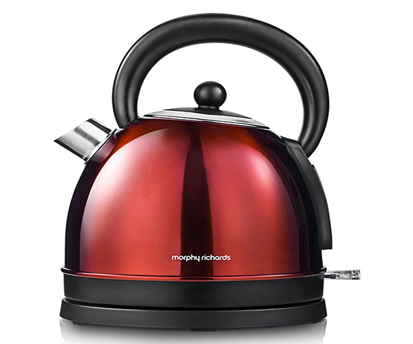 电水壶选购小技巧 电水壶选购小技巧图片