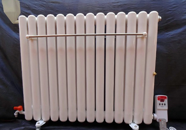 桑普电暖器款式介绍（桑普电暖器款式介绍图）