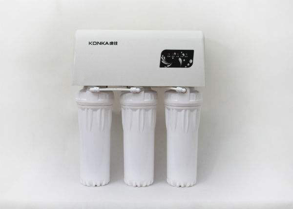 家用纯水机品牌及其报价 家用纯水机品牌及其报价大全