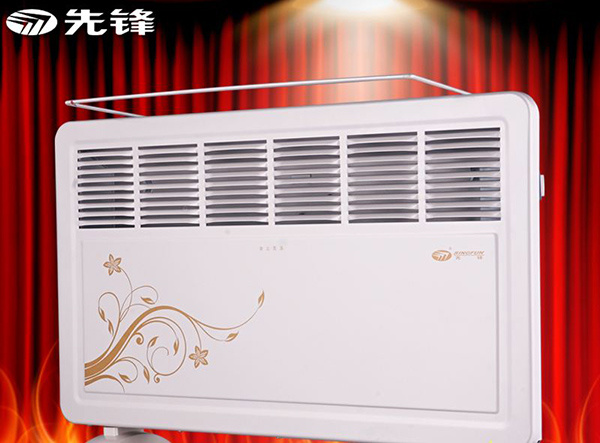 先锋电暖器哪个型号好 先锋电暖器哪个型号好用