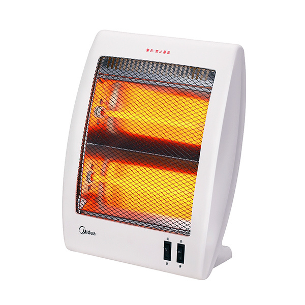 美的家用电暖器介绍 美的电暖器型号解读