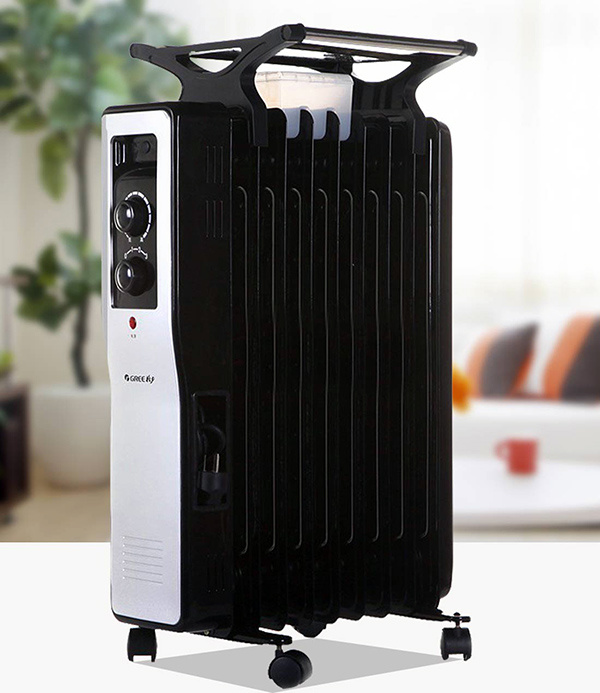 油汀电暖器有辐射吗 油汀电暖器有辐射吗