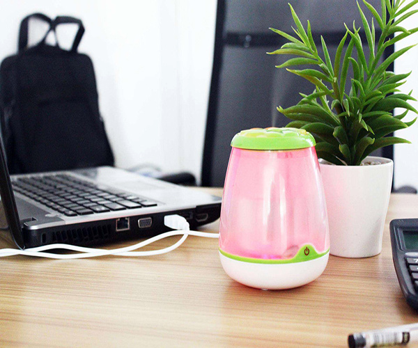 加湿器不喷雾了怎么办（加湿器不喷雾了怎么办视频）