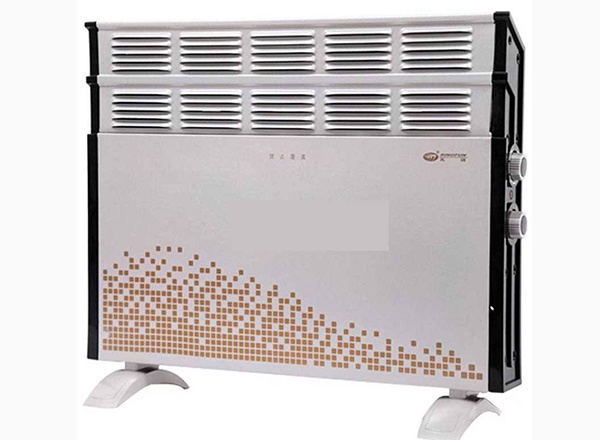 先锋电暖器五大功能 先锋电暖器五大功能有哪些