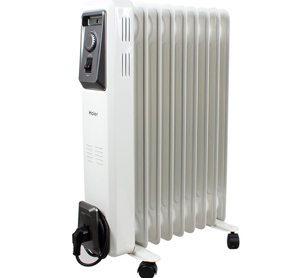 海尔电暖器种类分析 海尔电暖器种类分析图片