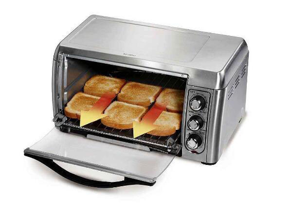电烤箱烤面包的做法 电烤箱烤面包的做法大全