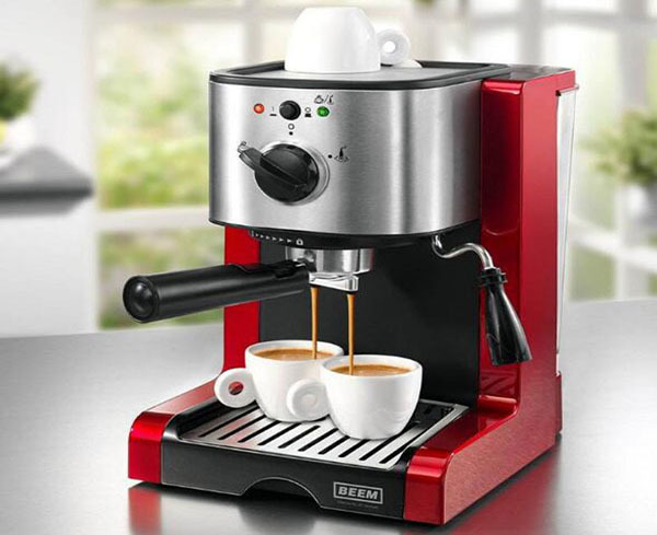 蒸汽咖啡机怎么用 蒸汽咖啡机怎么用视频教程