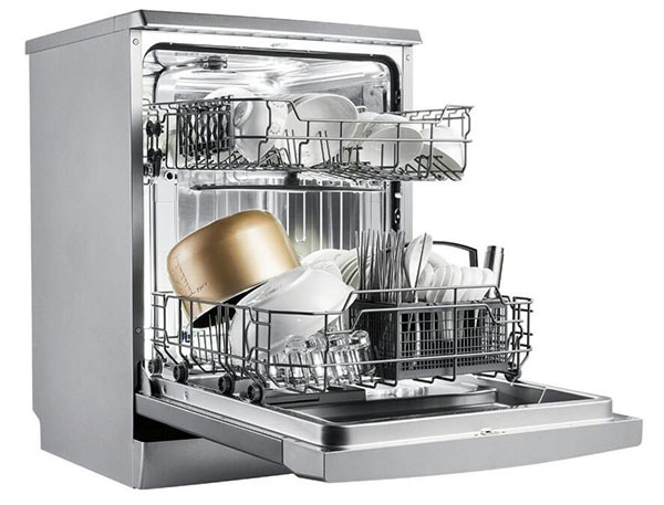 家用洗碗机的类型有哪些（家用洗碗机种类）