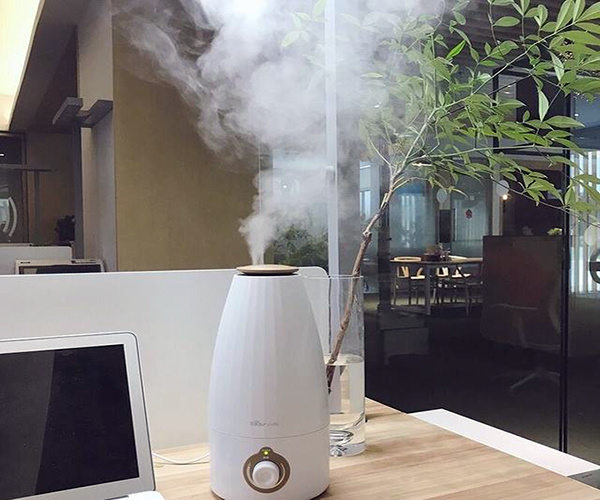 亚都加湿器哪款好 兼具颜值和实力的SC-D052A 亚都加湿器哪款好 兼具颜值和实力的SC-D052A