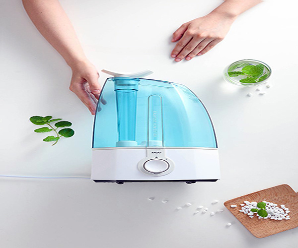 亚都加湿器哪款好 兼具颜值和实力的SC-D052A 亚都加湿器哪款好 兼具颜值和实力的SC-D052A