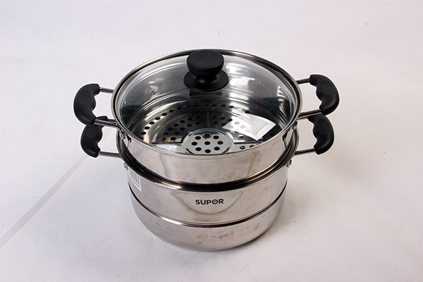 苏泊尔蒸锅使用方法 苏泊尔蒸锅的清洗保养方法