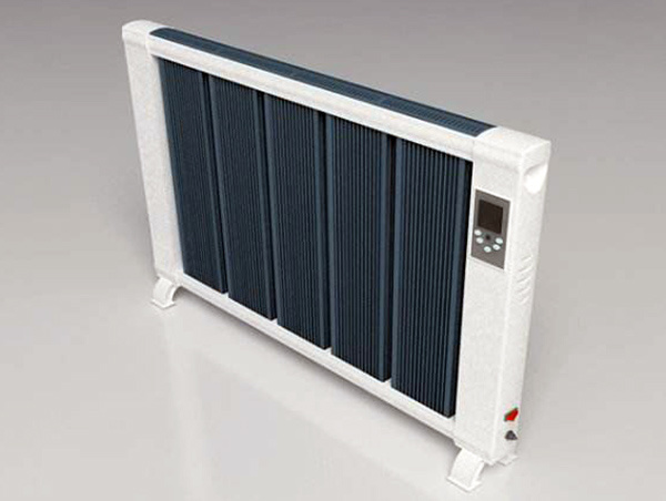 碳纤维电暖器的主要特点 你都了解吗?