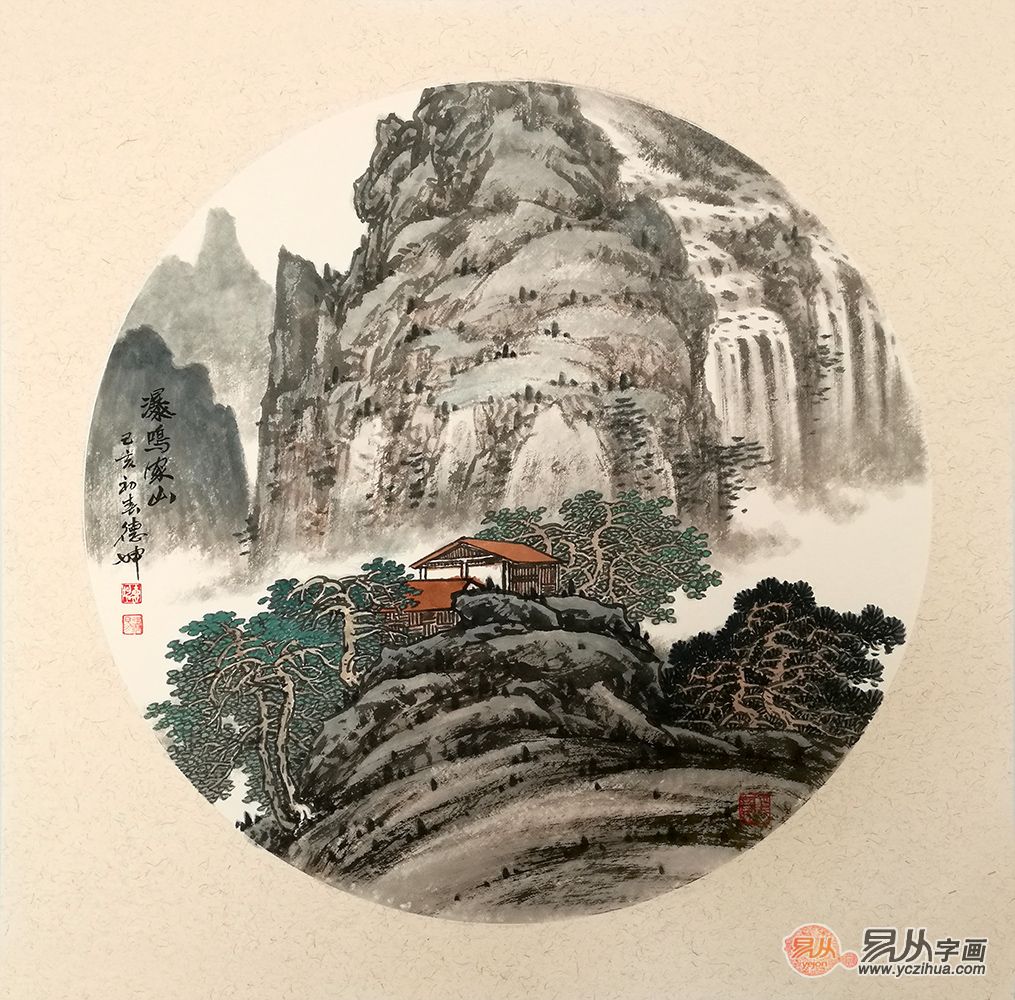 家居墙面装饰画怎么选，才能呈现*美的视觉效果