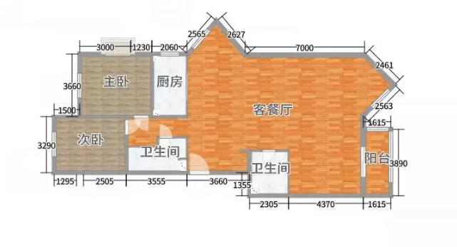 不开美颜滤镜，全包圆这款“亚特兰大”风格美出新境界