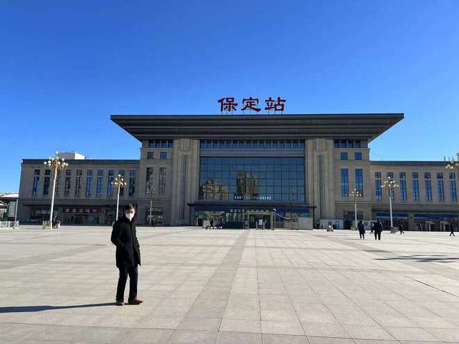 河北保定正在痛中恢复