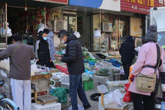 河北保定正在痛中恢复