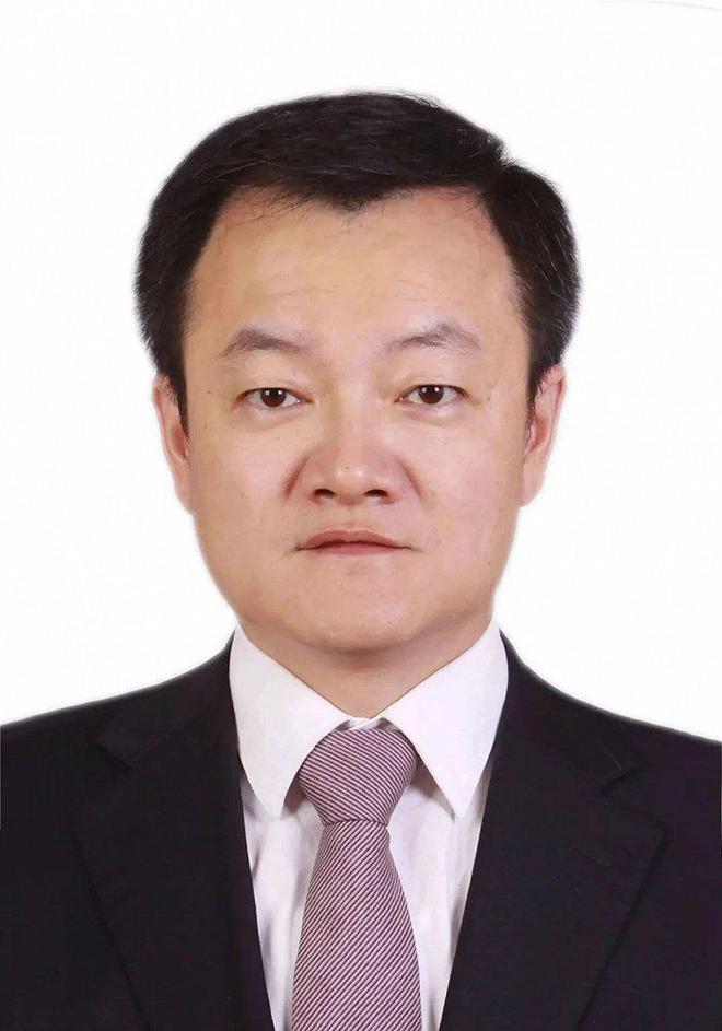 杜江峰任浙江大学校长 