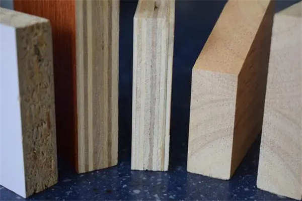 刨花板和颗粒板哪个好 刨花板和颗粒板哪个好一点