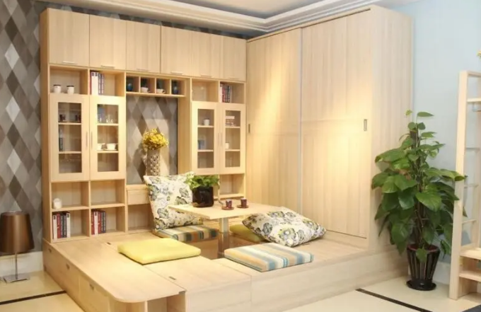 板式家具都有什么材质 板式家具都有什么材质做的