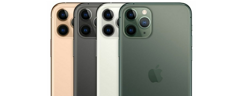 11pro双卡还是单卡? iphone11pro双卡还是单卡