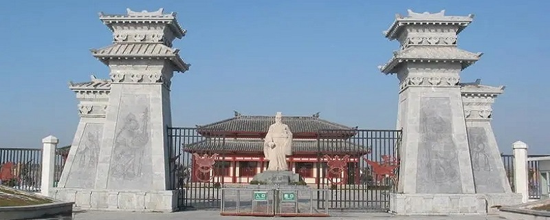 正阳县景点（正阳关景点）